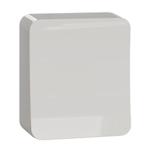 Strömbrytare Trapp 1-pol Exxact Schneider Electric